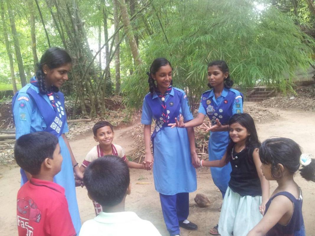 Outdoor Activity