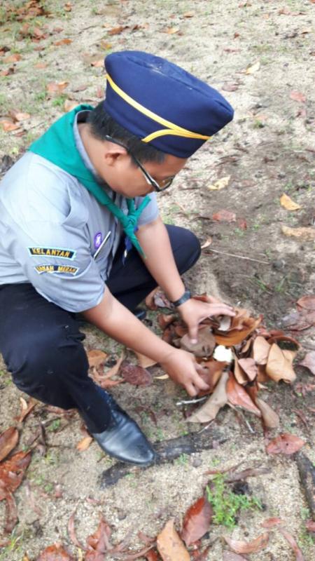 kursus manikayu peringkat 3a 'terbaikkk lah'