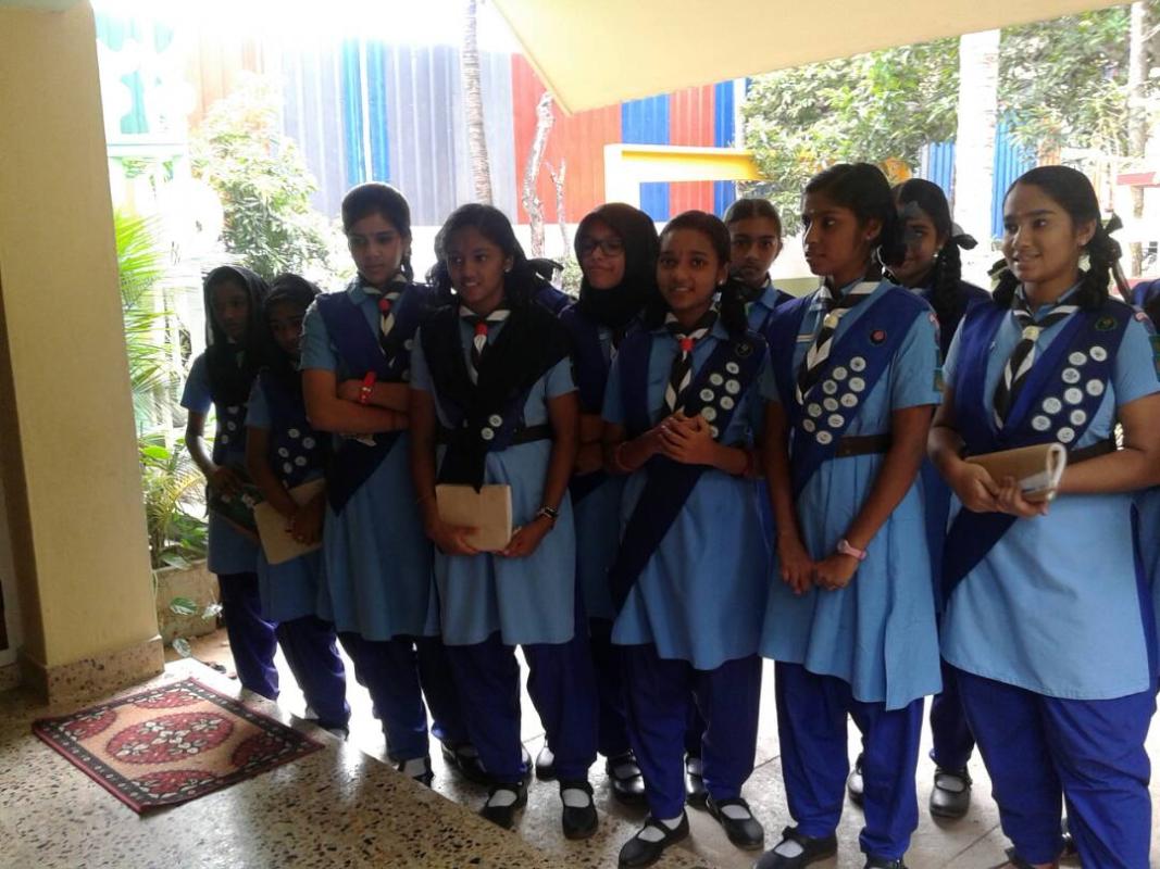 COMMUNITY DEVELOPMENT PROJECT