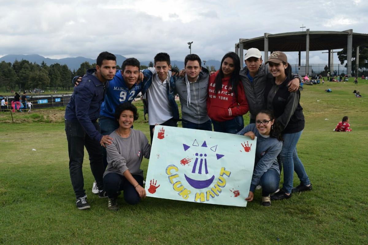 Mahut: Herederos de la tierra nativos de la montaña