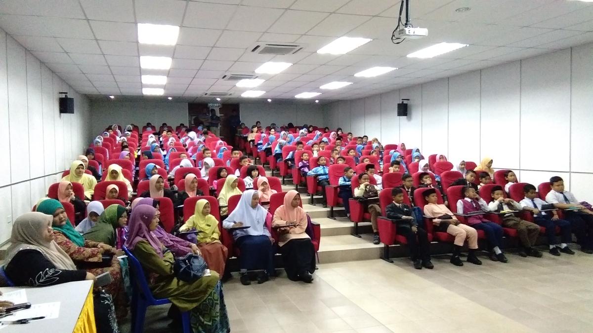 Bengkel Bahasa Inggeris