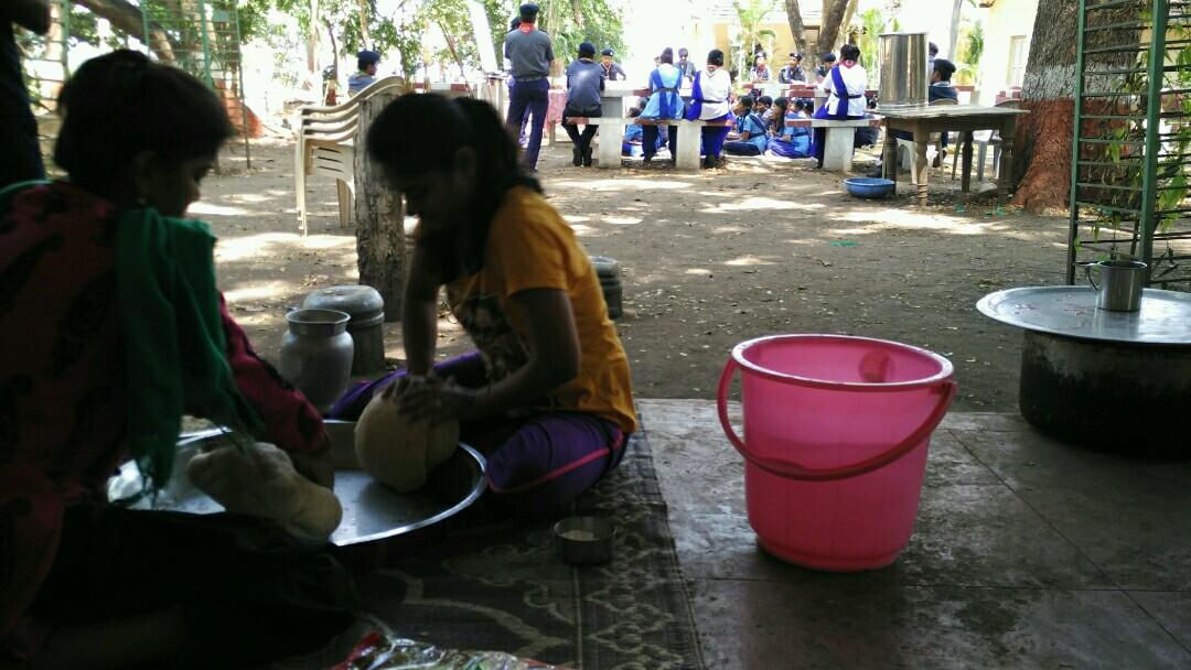 Tritaya sopan camp service