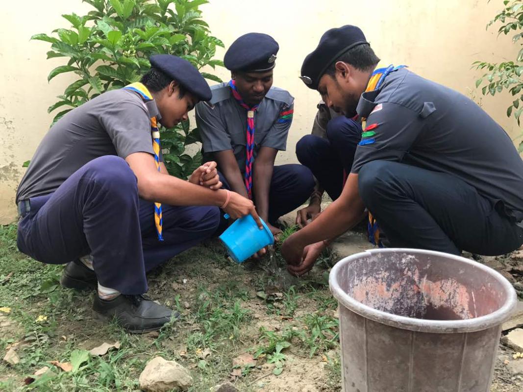 world enviroment day