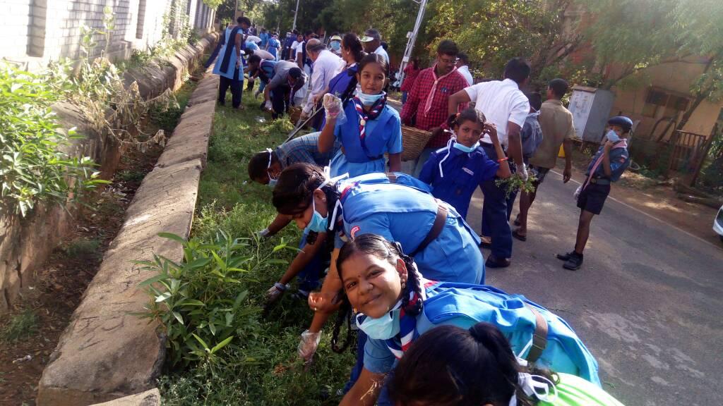 World Environment Day 2017