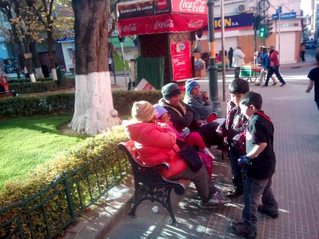 DI NO AL CIBERBULLYING 