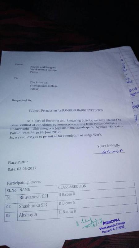 PROGRAM SEMARAK RAMADHAN PERSEKUTUAN PENGAKAP NEGERI PERAK 2017M/1438H