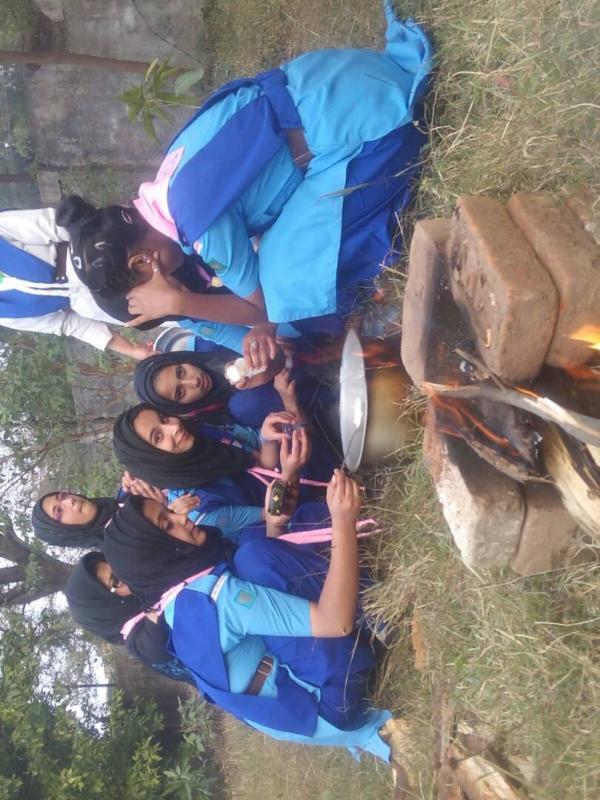 Cooking competition program 2017