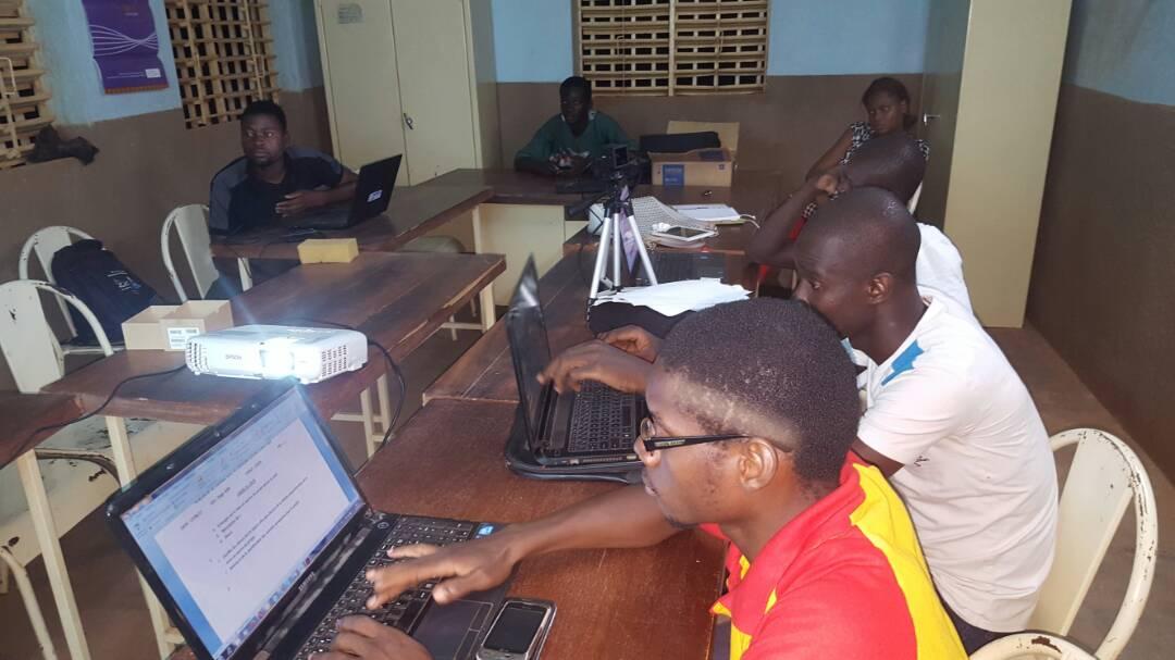 Lutte et sensibilisation contre le cancer de sein_ Cadrage du plan d'action