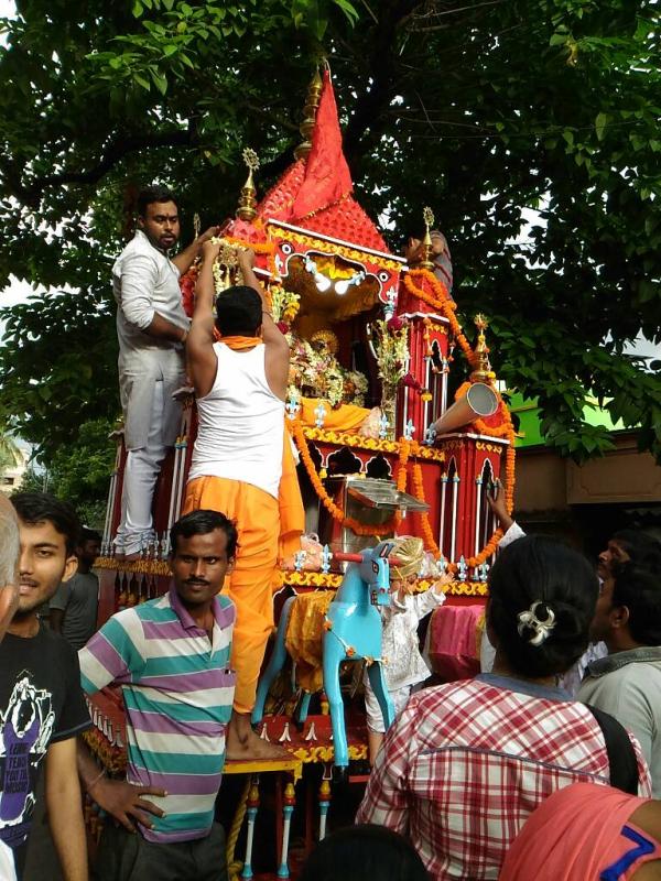 Rath jyatra