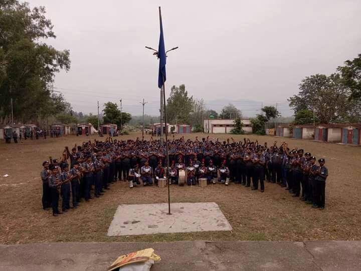 MOP Rally