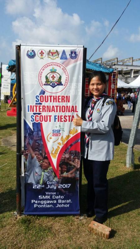 FIESTA Johor 2017