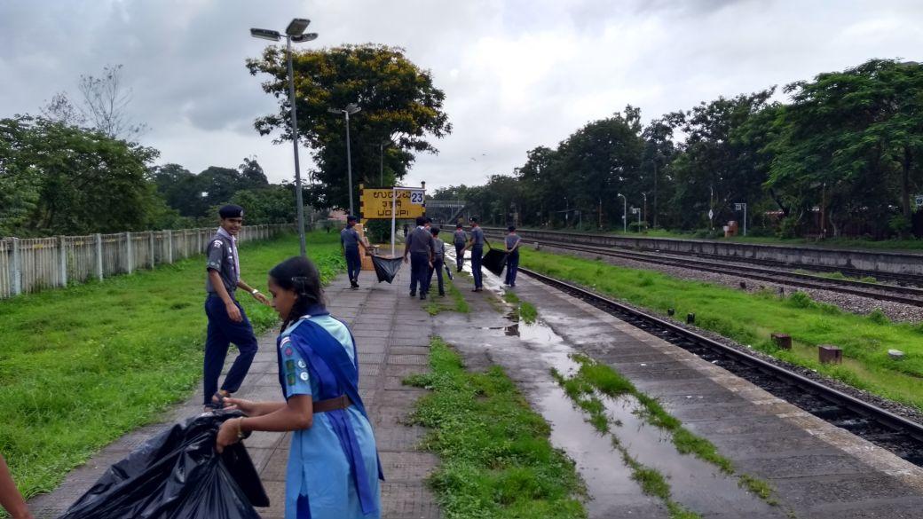 Swach Bharat