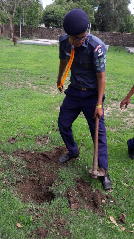 Swach bharat
