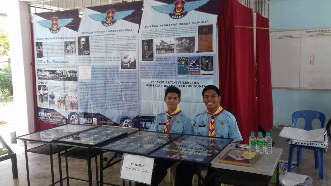 Karnival 108th Tahun Pengakap, Kuala Lumpur
