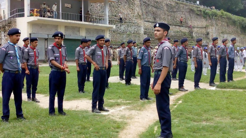independence day celebration 