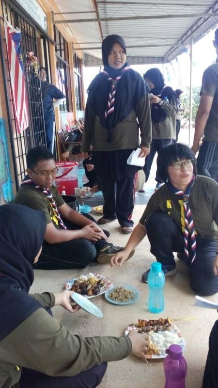 aktiviti ke 8 (masakan rimba)