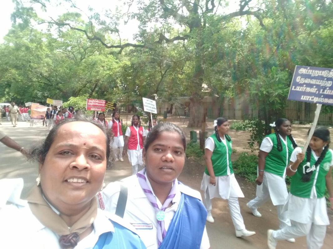 Swatchh Bharat  swachta Pakhwada 