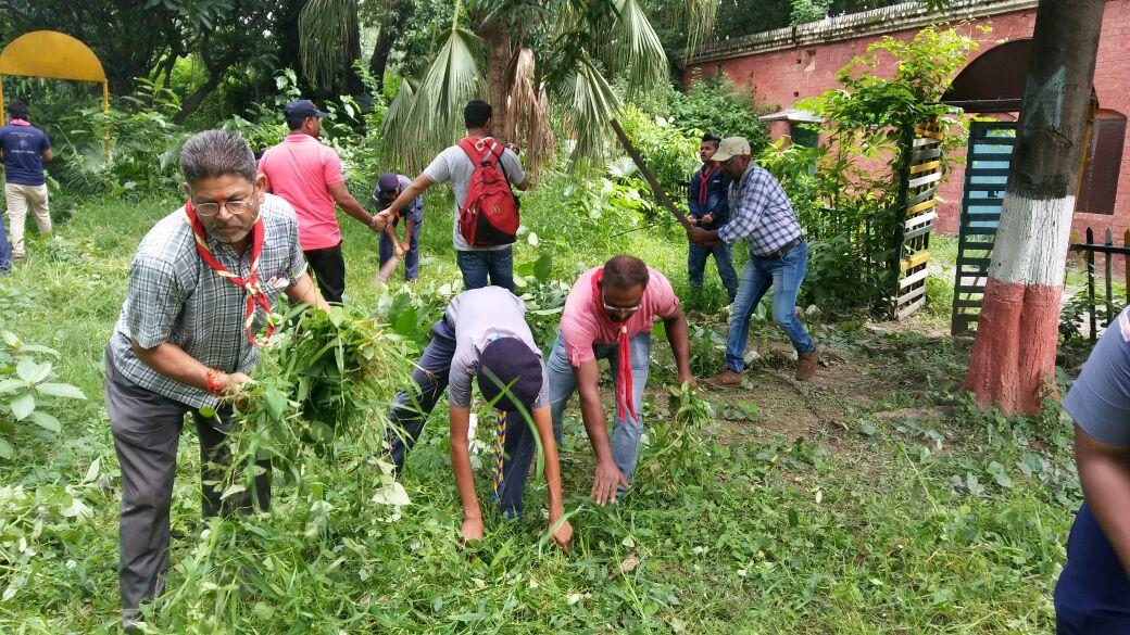swachata Abhiyan