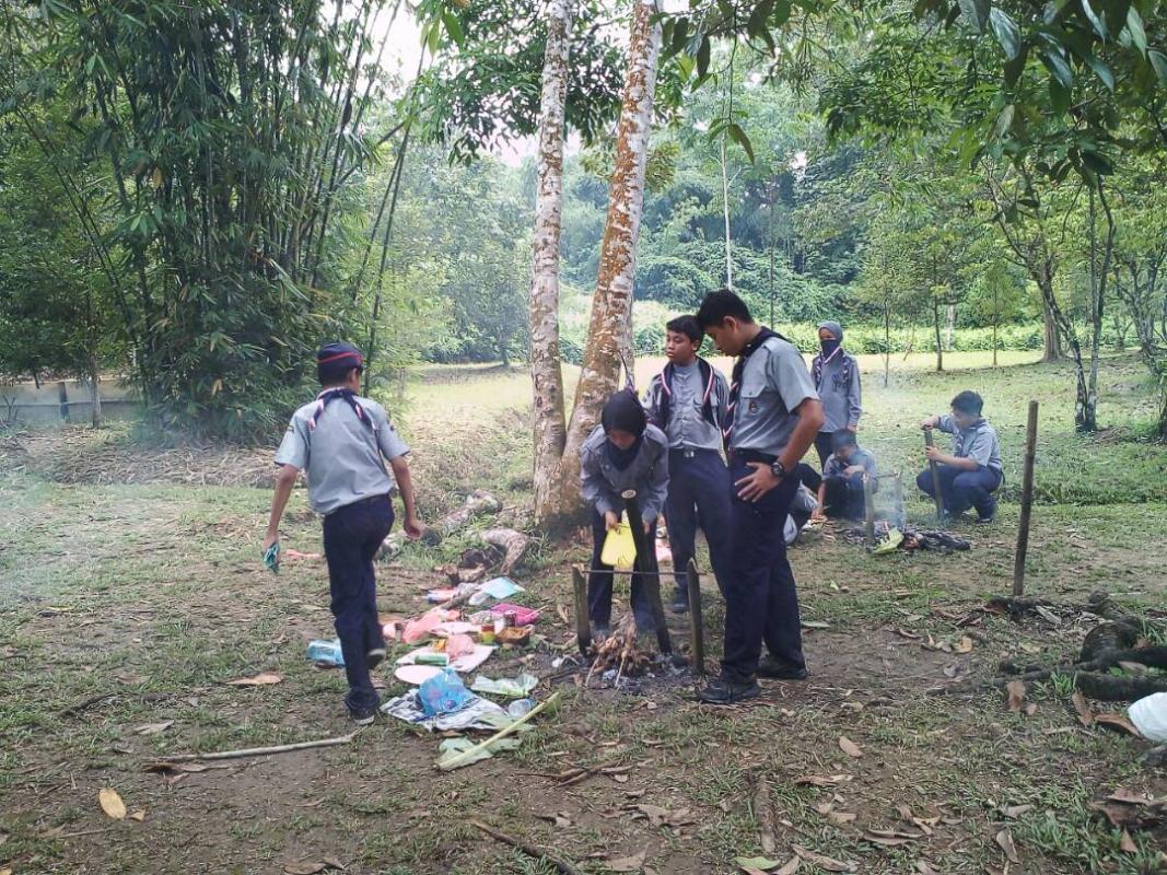 camp pmpr siri 12