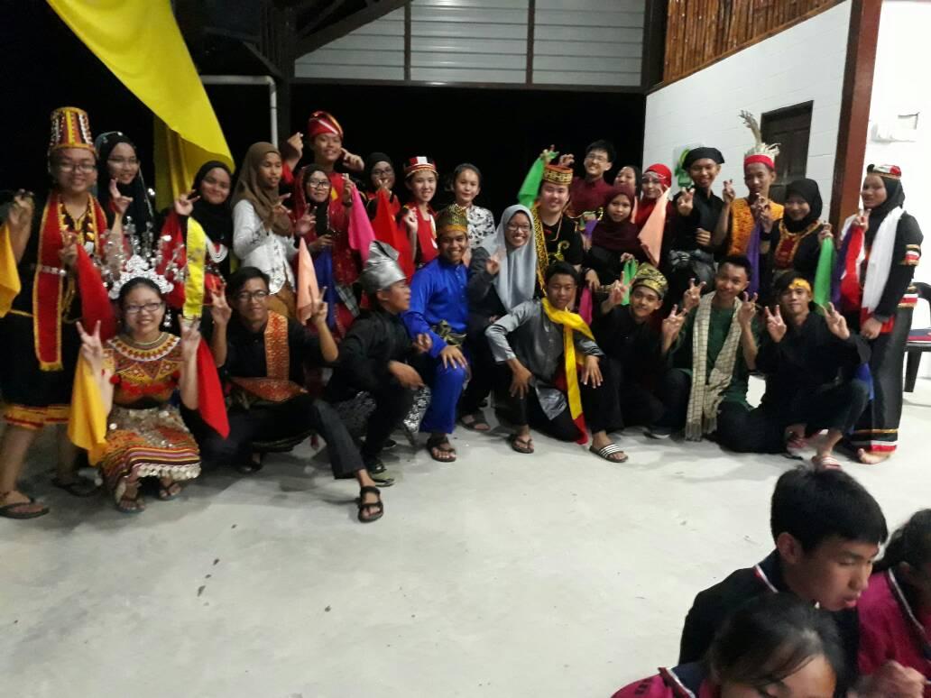 kem pmpr(lencana kegiatan)