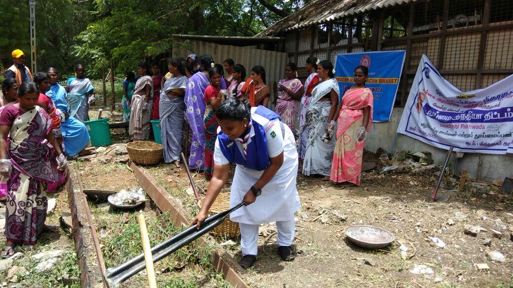 Swatchh Bharat Sundar Bharat 