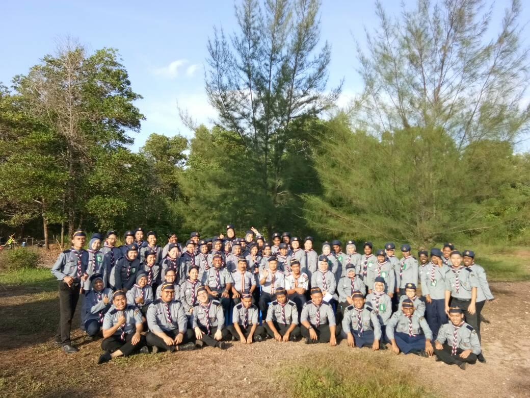 KMK PENGAKAP KLM-17/IPGKTI 2017