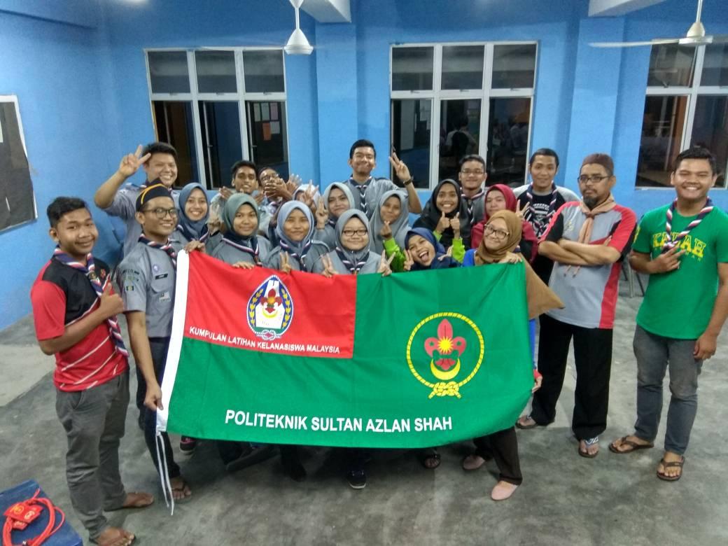 KEM VIGIL KELANA PSAS