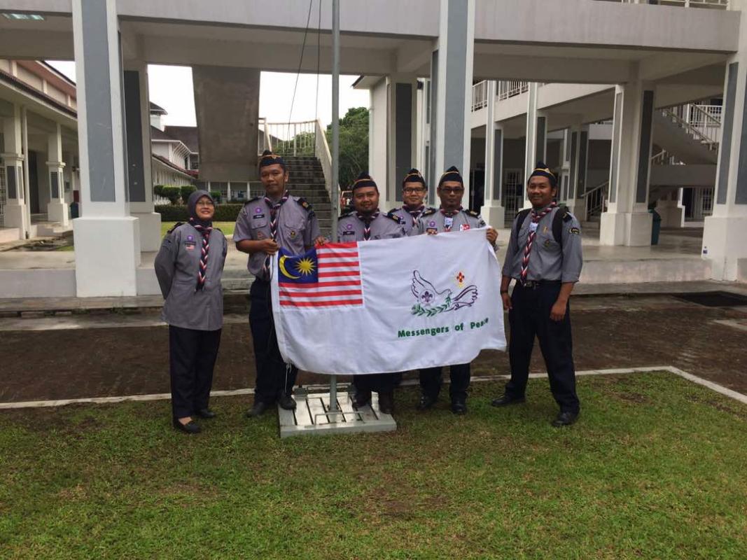 UTHM : LATIHAN KOORDINATOR MoP