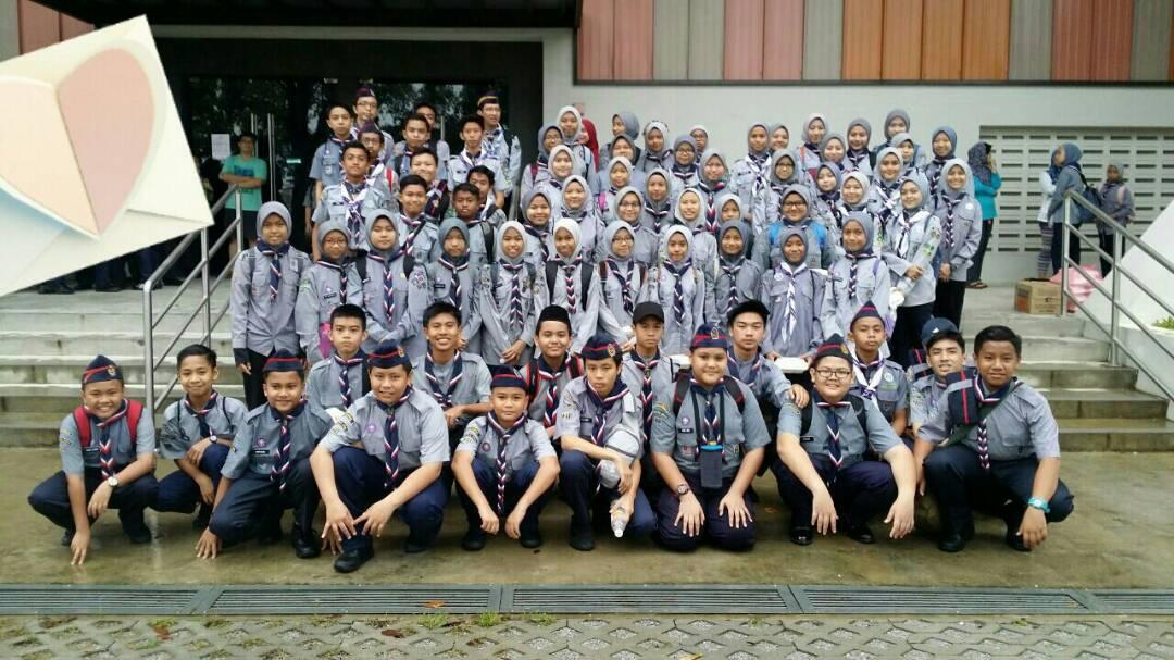 M.O.P day 2017