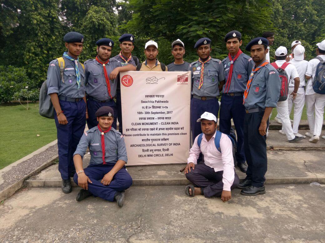 Swacchta Pakhwada