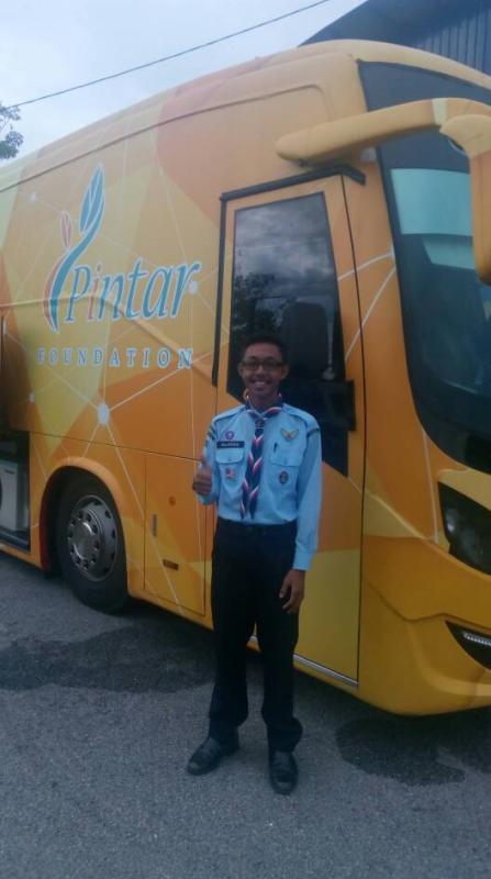 Program #mydigitalmaker by permata 2017