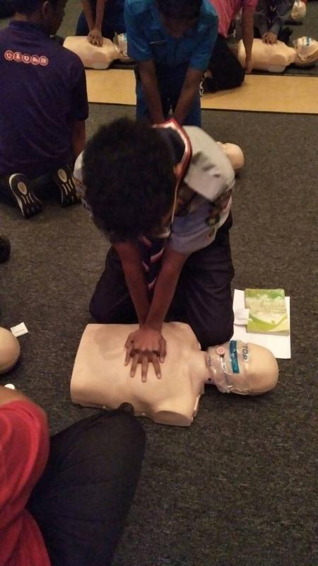 CPR 