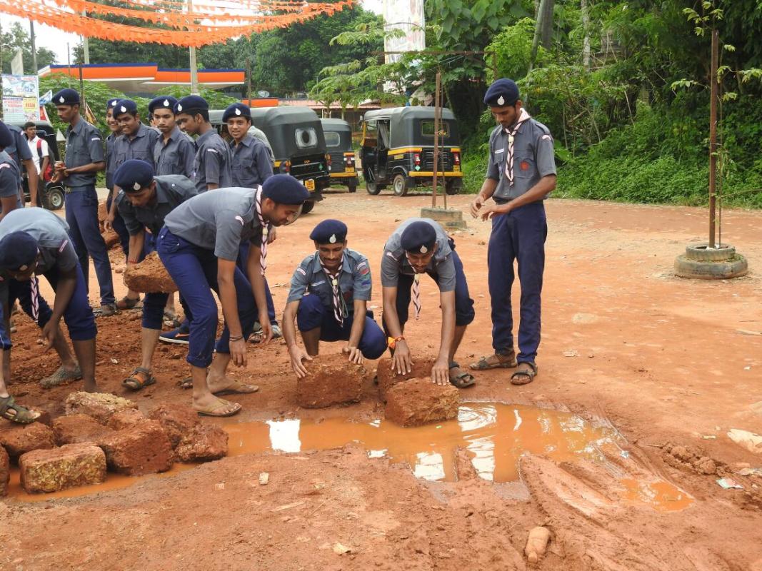 community development