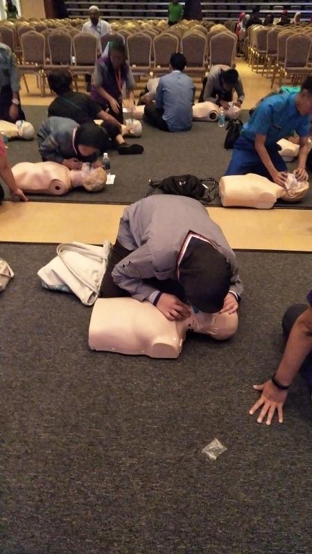 mass cpr