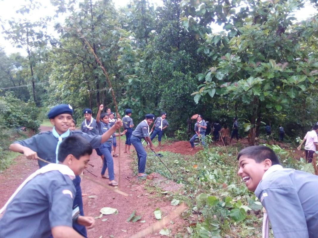 Community Development project 
