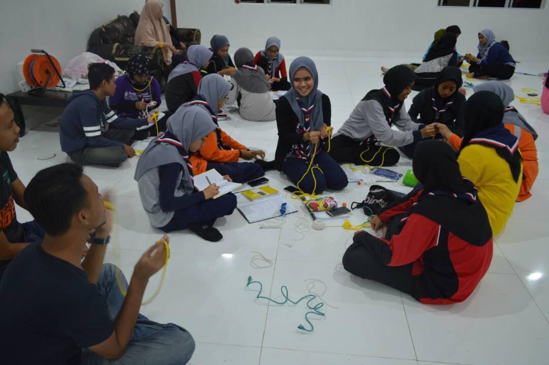 Improve The Skills