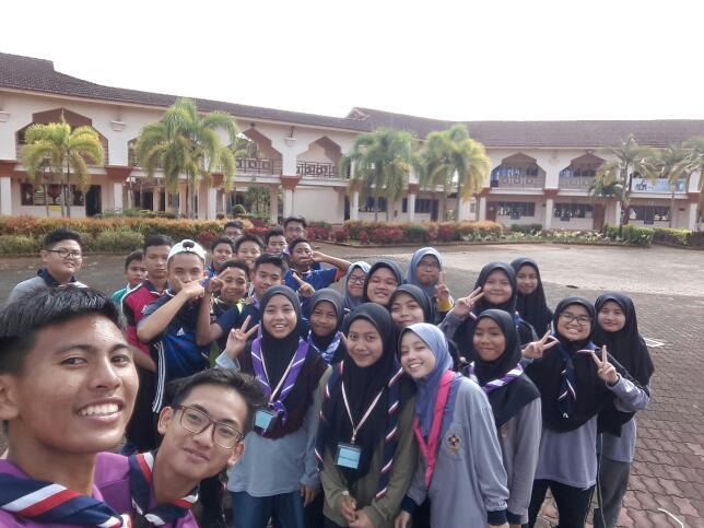 KEM PENGAKAP PERINGKAT SEKOLAH 2017