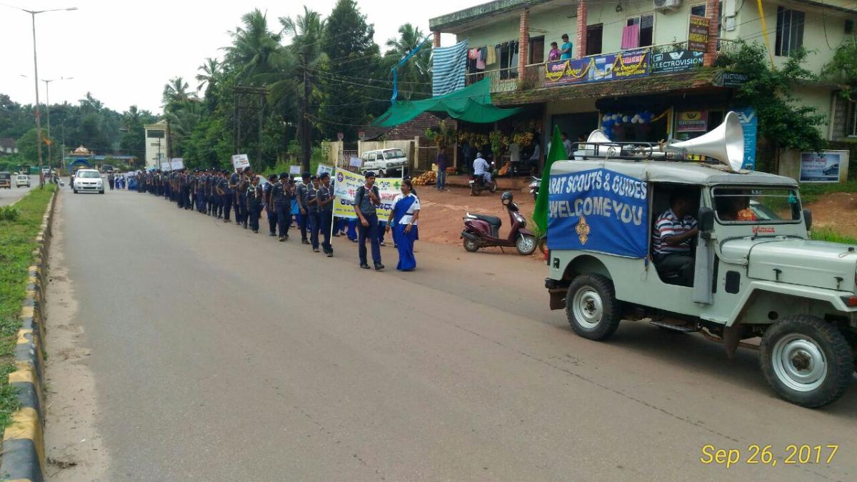international peace day celebration