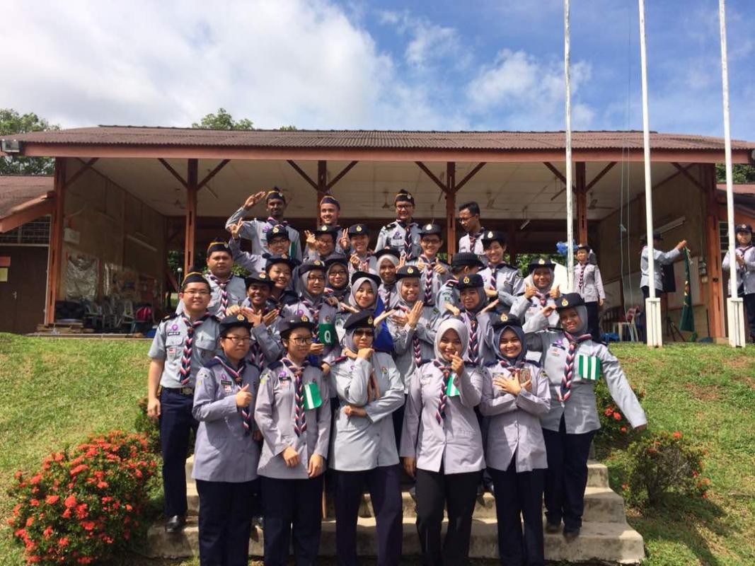 Kursus Manik Kayu 1 2017