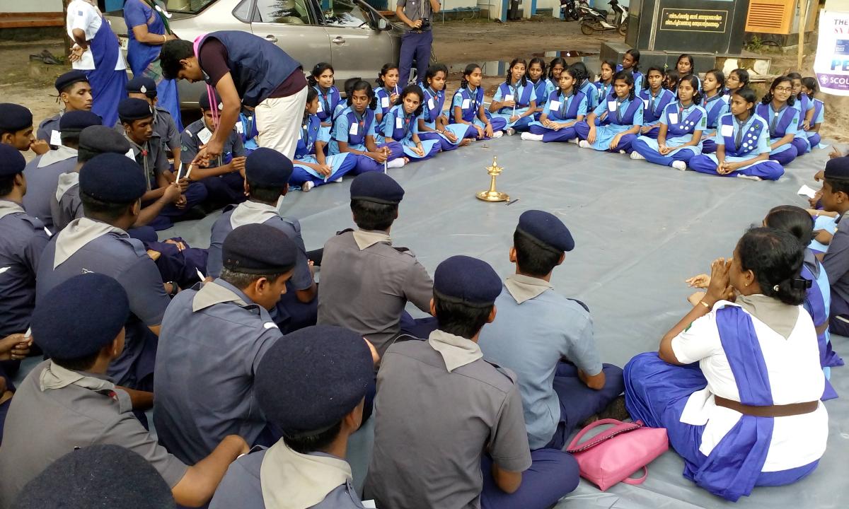 All faith prayer