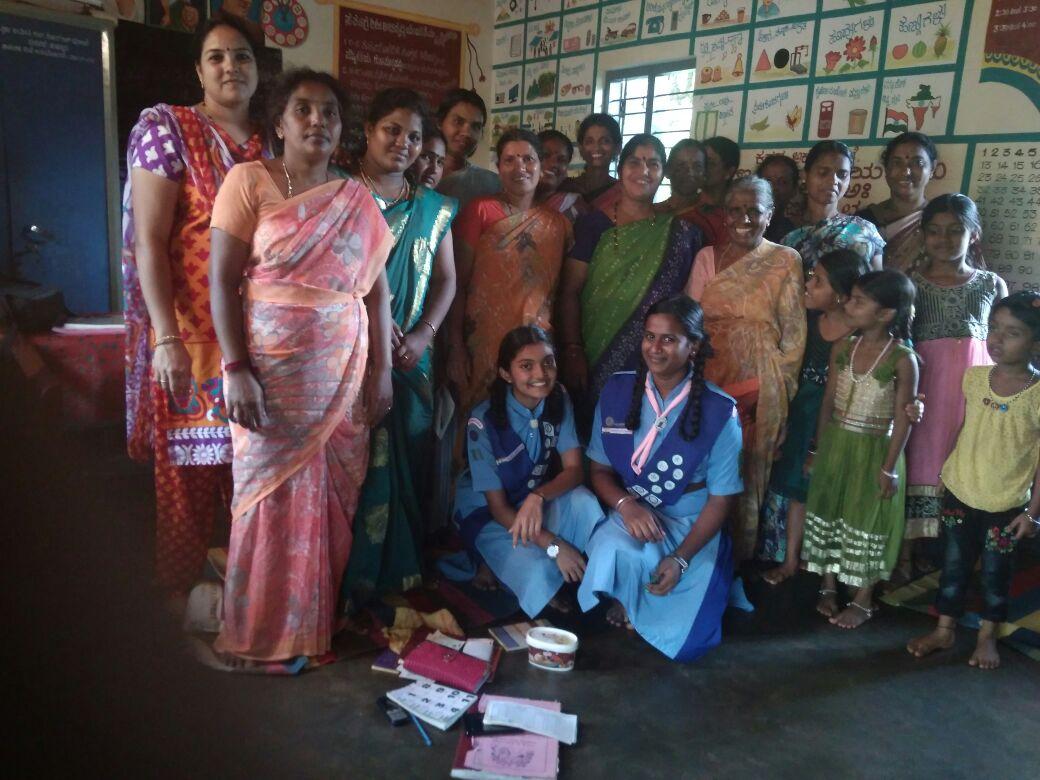 PROMOTE GENDER EQUALITY AND EMPOWER WOMEN
