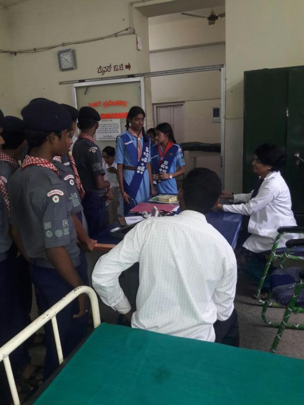 Combat HIV/AIDS, Malaria & other diseases 2