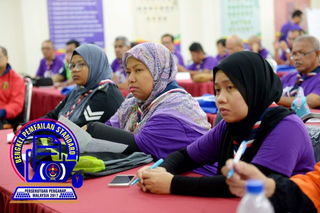 Roll Call : Standard Filing Workshop