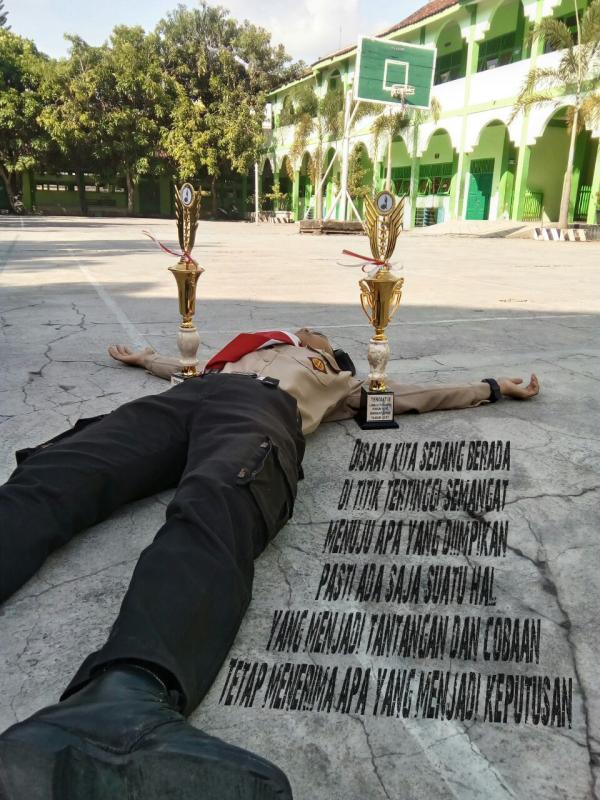 Lomba lct pramuka