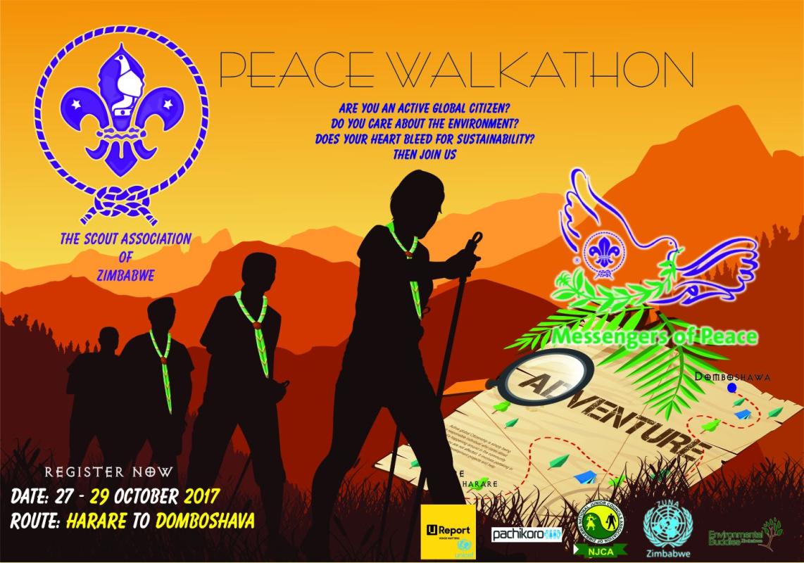 Peace Walkathon