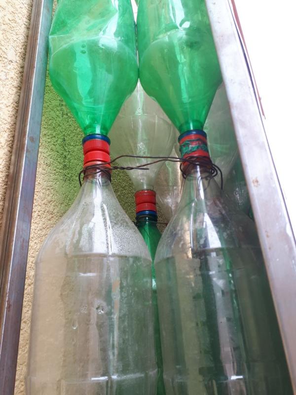Protegiendo el Agua Juntos