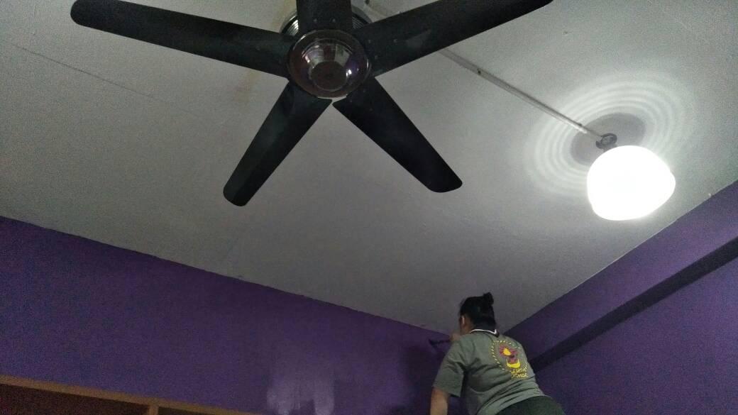Kerja komuniti