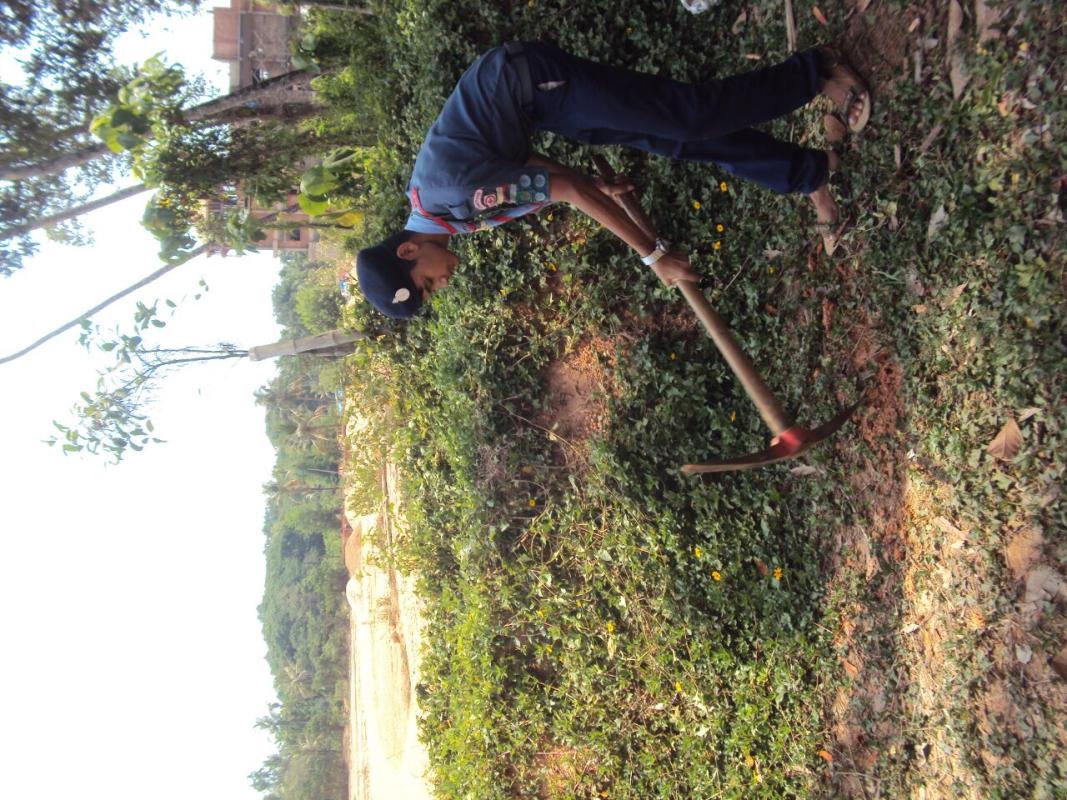 Ensure Environmental sustain ability