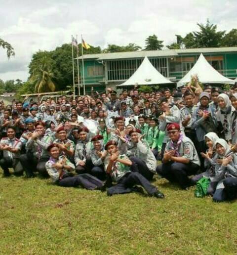 JOTA JOTI 2016
