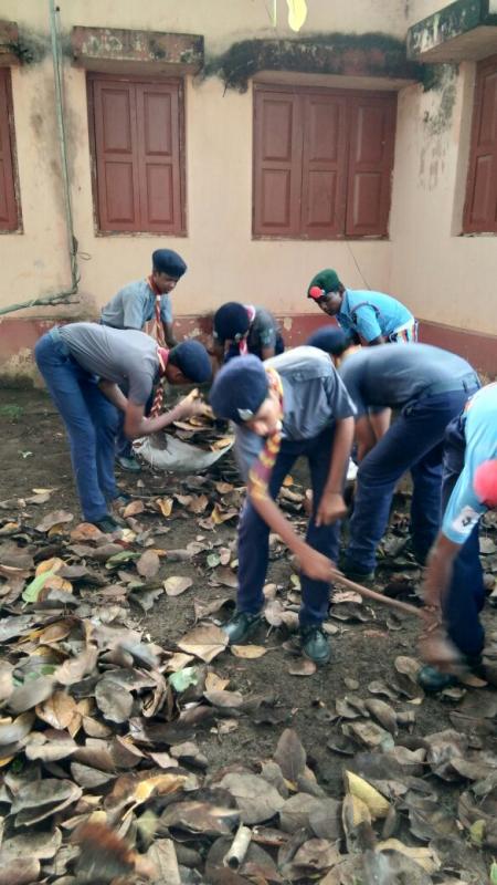 Swachha Bharat Programme 